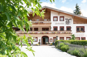 Appartments Bachmühle